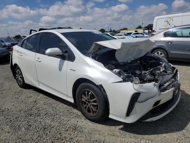 Vin: jtdkarfu6k3094990, lot: 54918335, toyota prius 20194