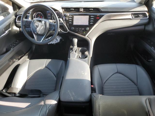 2018 TOYOTA CAMRY L - 4T1B11HK4JU033848