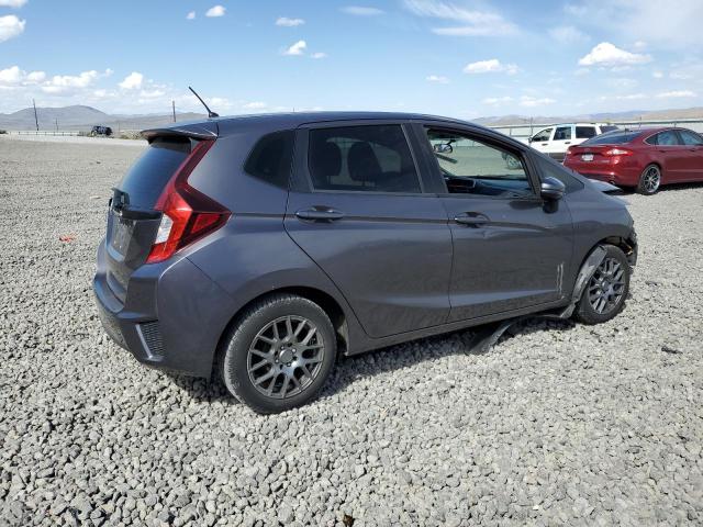 2015 HONDA FIT LX - 3HGGK5H59FM725027