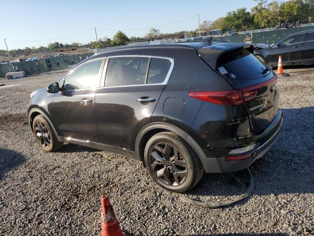 Vin: kndp63ac8l7694293, lot: 53373485, kia sportage s 20202
