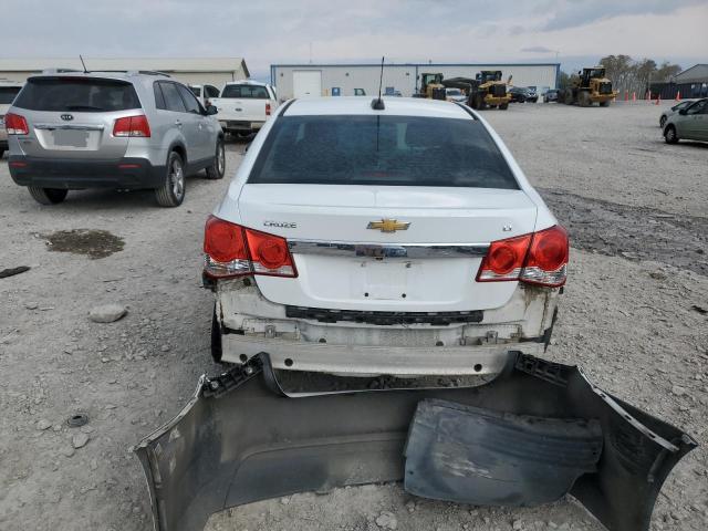 2016 CHEVROLET CRUZE LIMI - 1G1PE5SB4G7230002