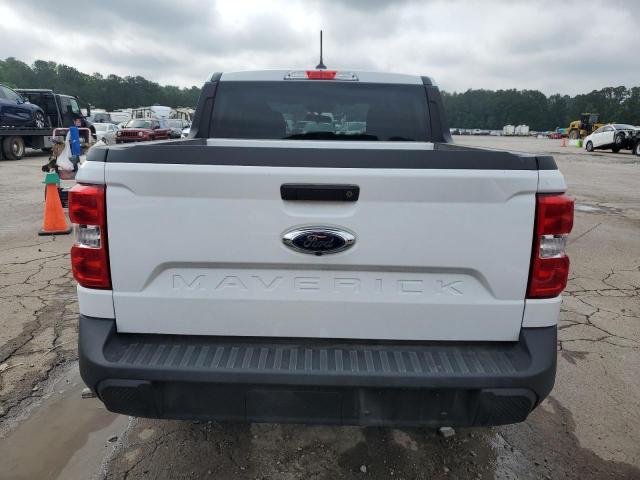 2024 FORD MAVERICK X - 3FTTW8A9XRRB06637