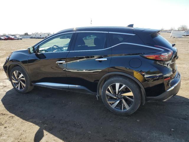 2024 NISSAN MURANO SL 5N1AZ2CS4RC104498