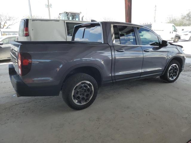 2024 HONDA RIDGELINE 5FPYK3F4XRB023672