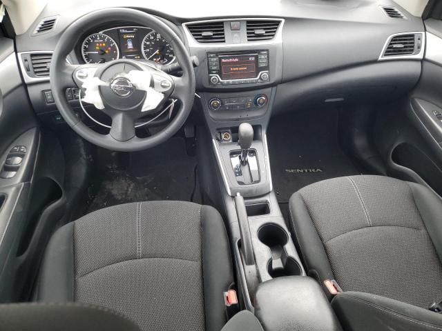 2018 NISSAN SENTRA S - 3N1AB7AP9JY230603