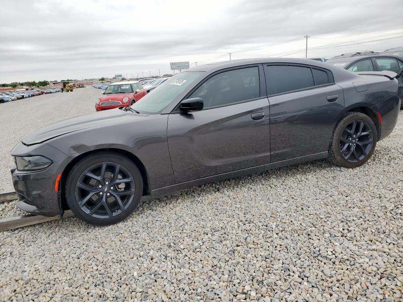 DODGE CHARGER SXT