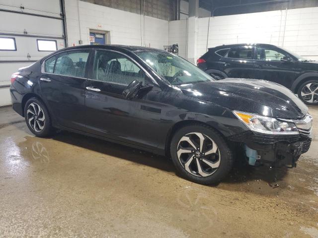 Vin: 1hgcr2f78ha282723, lot: 51868655, honda accord ex 20174