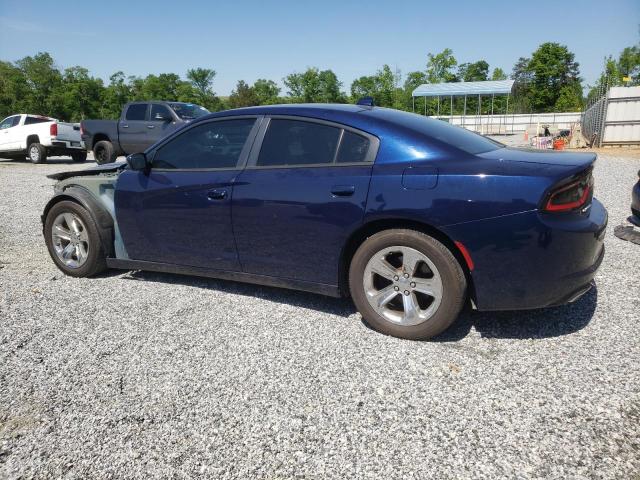 Vin: 2c3cdxhg1fh824075, lot: 54849565, dodge charger sxt 20152