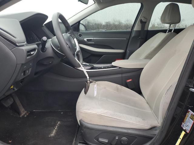 2022 HYUNDAI SONATA SEL - KMHL64JA5NA232455