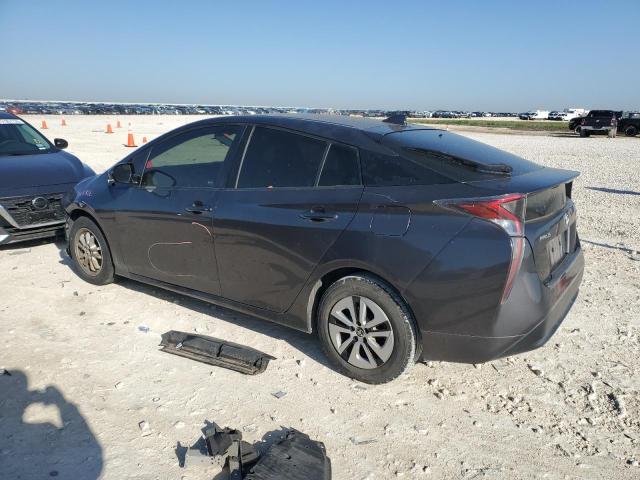 Vin: jtdkarfu1g3507793, lot: 51680345, toyota prius 20162