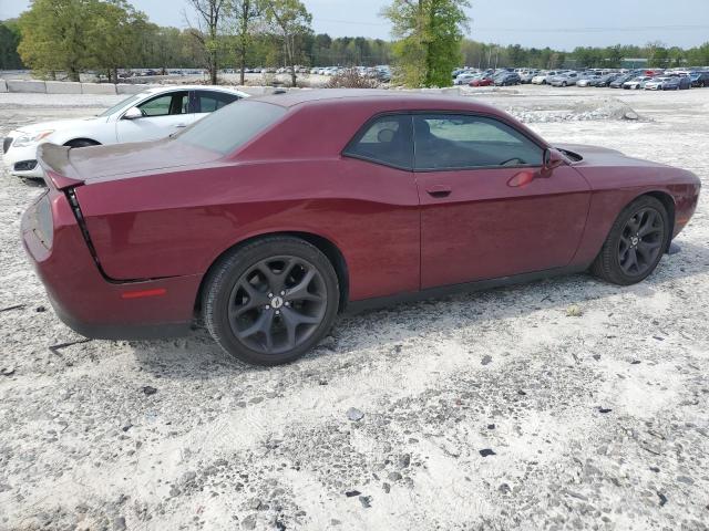 Vin: 2c3cdzjg5kh759487, lot: 52691555, dodge challenger gt 20193
