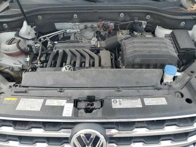 2018 VOLKSWAGEN ATLAS - 1V2HR2CA2JC513273