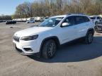 2019 JEEP CHEROKEE L - 1C4PJMLXXKD155341