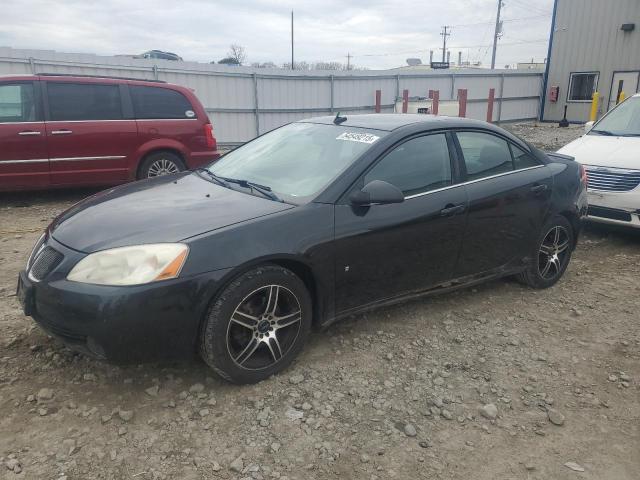 PONTIAC G6 GT