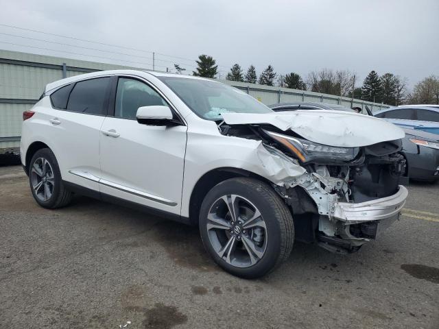 Vin: 5j8tc2h70nl003201, lot: 52623875, acura rdx advance 20224