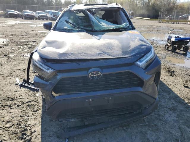 2023 TOYOTA RAV4 XLE - 2T3P1RFVXPW379680