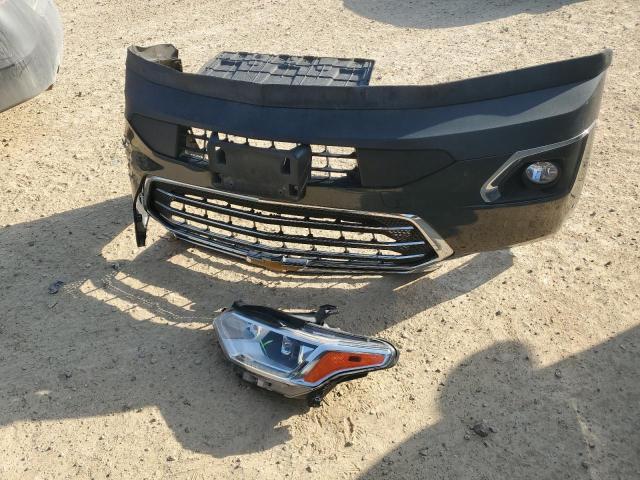 2020 CHEVROLET TRAVERSE L - 1GNERGKW2LJ171344