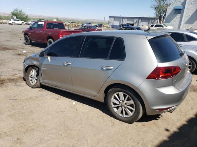 Vin: 3vw117au6gm064558, lot: 53997195, volkswagen golf s 20162