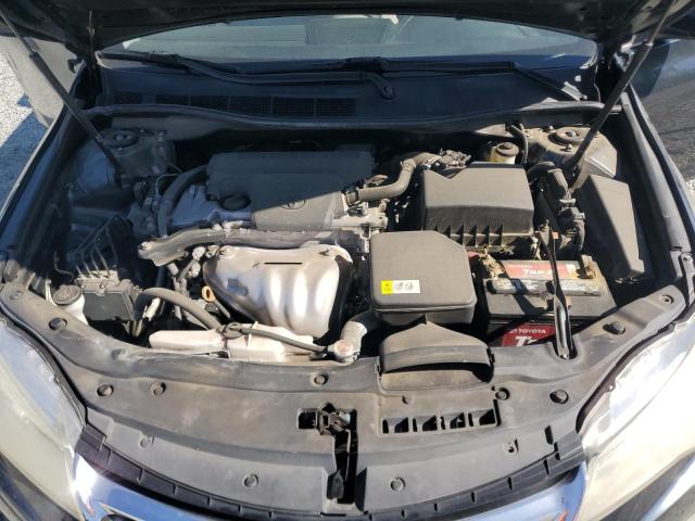 2017 TOYOTA CAMRY LE - 4T1BF1FK6HU738018