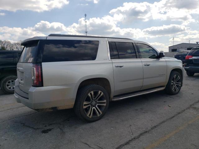 Vin: 1gks2gkcxhr195314, lot: 52600365, gmc yukon k1500 slt 20173