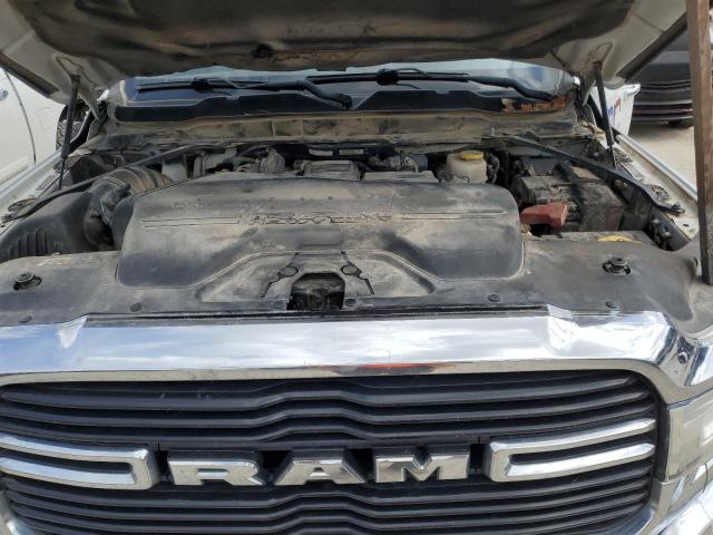 2019 RAM 2500 BIG HORN 3C6UR5JL2KG598207