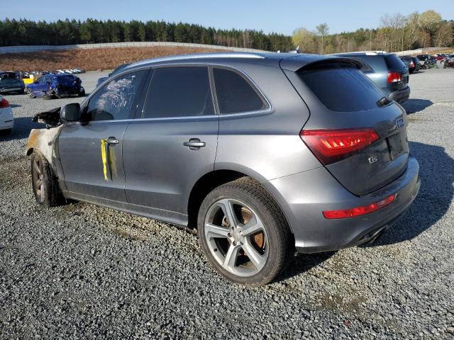 Vin: wa1wgafp4ea078583, lot: 51032225, audi q5 prestige 20142