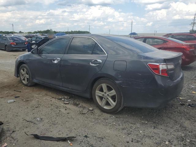 Vin: 4t1bf1fk6eu379989, lot: 52384435, toyota camry l 20142