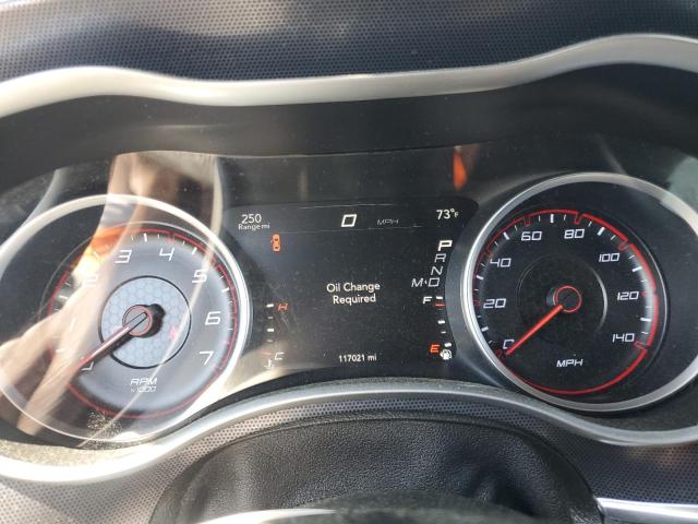 2015 DODGE CHARGER SX - 2C3CDXHG0FH886695