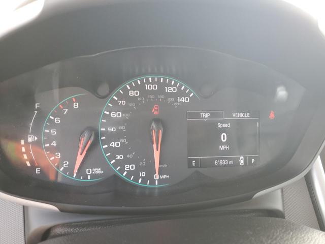 2020 CHEVROLET SONIC 1G1JG6SB7L4127707