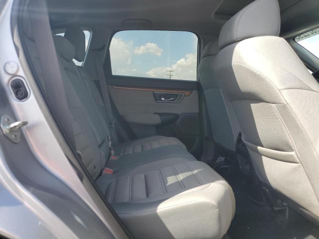 2019 HONDA CR-V EX - 5J6RW1H56KA035208