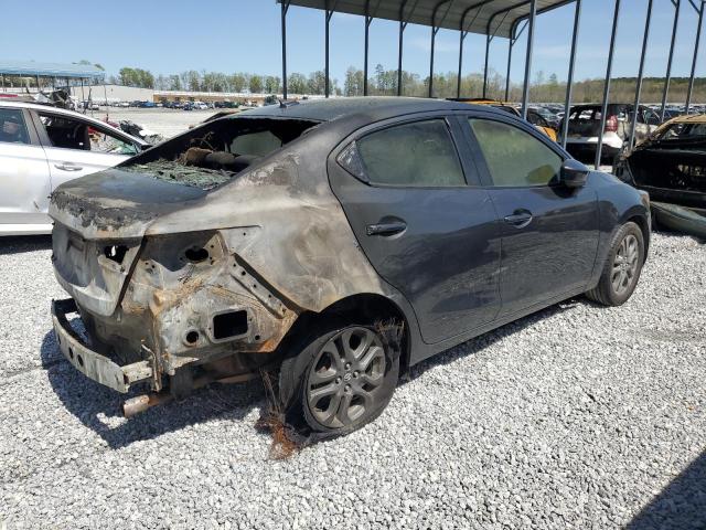 2019 TOYOTA YARIS L - 3MYDLBYV5KY518085