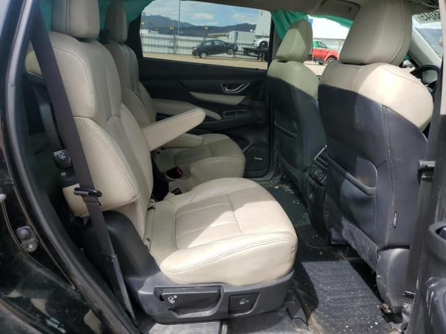 2019 SUBARU ASCENT LIM - 4S4WMAPD6K3414572