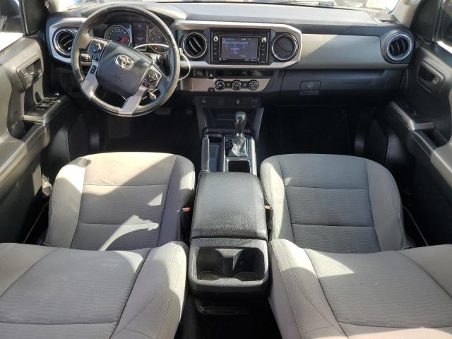 2017 TOYOTA TACOMA DOU - 5TFAZ5CN4HX051289