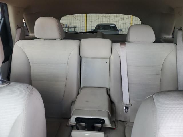 2015 KIA SORENTO 5XYKT4A73FG586697
