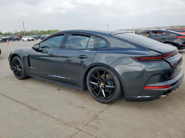 Vin: wp0aa2ya7rl008540, lot: 51306695, porsche panamera base 20242
