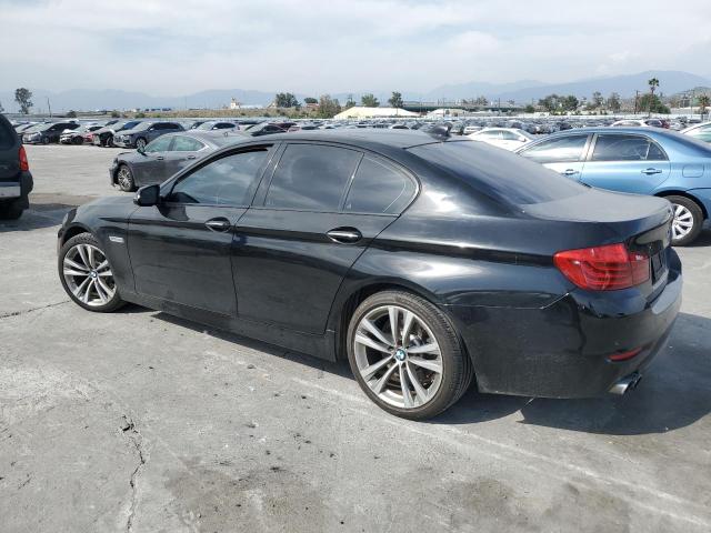 Vin: wba5a5c52gd527920, lot: 53284705, bmw 5 series i 20162