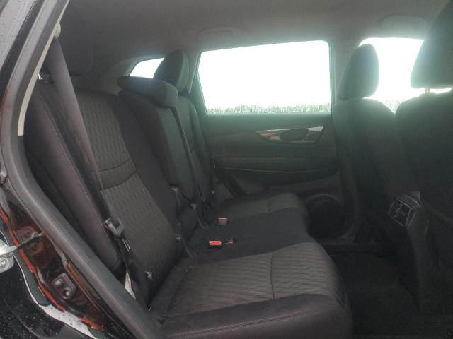 2020 NISSAN ROGUE S - 5N1AT2MT3LC807266