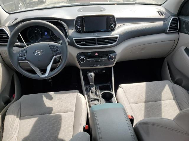 2019 HYUNDAI TUCSON SE - KM8J23A4XKU918377
