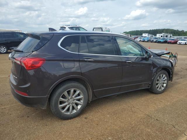 Vin: lrbfxcsa7ld069678, lot: 54321645, buick envision essence 20203