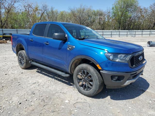 Vin: 1fter4eh4kla37720, lot: 52253185, ford ranger xl 20194