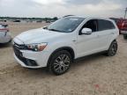 2018 MITSUBISHI OUTLANDER - JA4AP4AW0JU018920