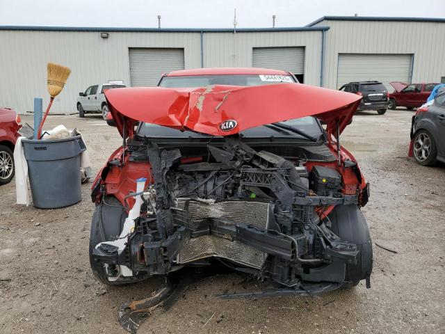 2020 KIA SOUL LX KNDJ23AU5L7123810