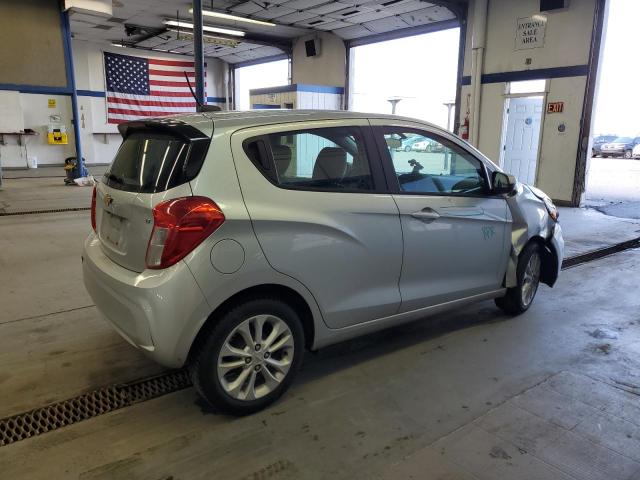 Vin: kl8cd6sa6lc447633, lot: 50853315, chevrolet spark 1lt 20203