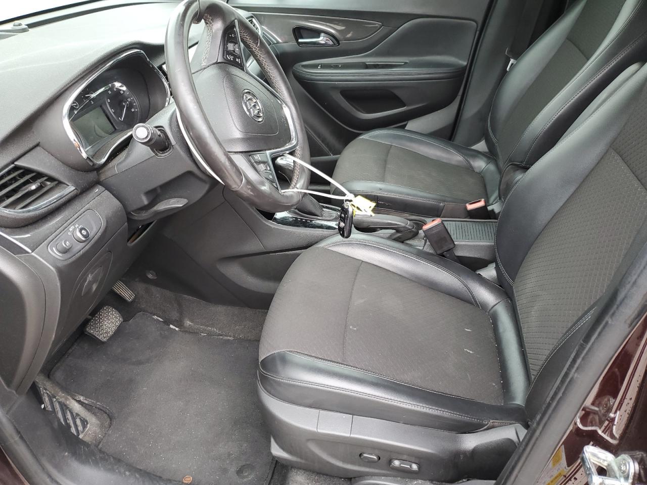 BUICK ENCORE PREFERRED