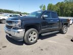 2017 CHEVROLET SILVERADO - 1GCVKSEC0HZ203430