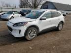 2020 FORD ESCAPE SE - 1FMCU9G62LUB00819