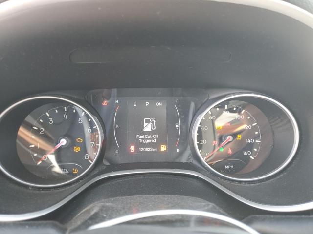 2019 JEEP COMPASS LA - 3C4NJCBB9KT614537