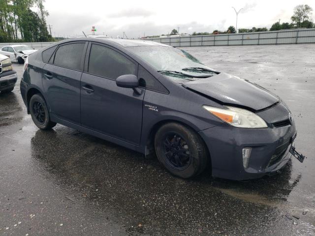 2015 TOYOTA PRIUS - JTDKN3DU0F0396948