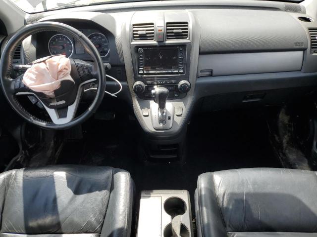 2011 HONDA CR-V EXL - 5J6RE4H70BL112441
