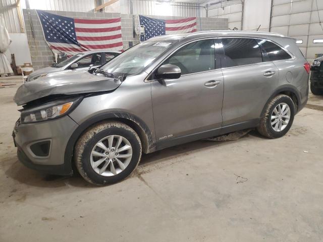 Vin: 5xypgda5xhg328849, lot: 51580315, kia sorento lx 2017 img_1